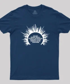 Terran Crown Geek T-Shirt