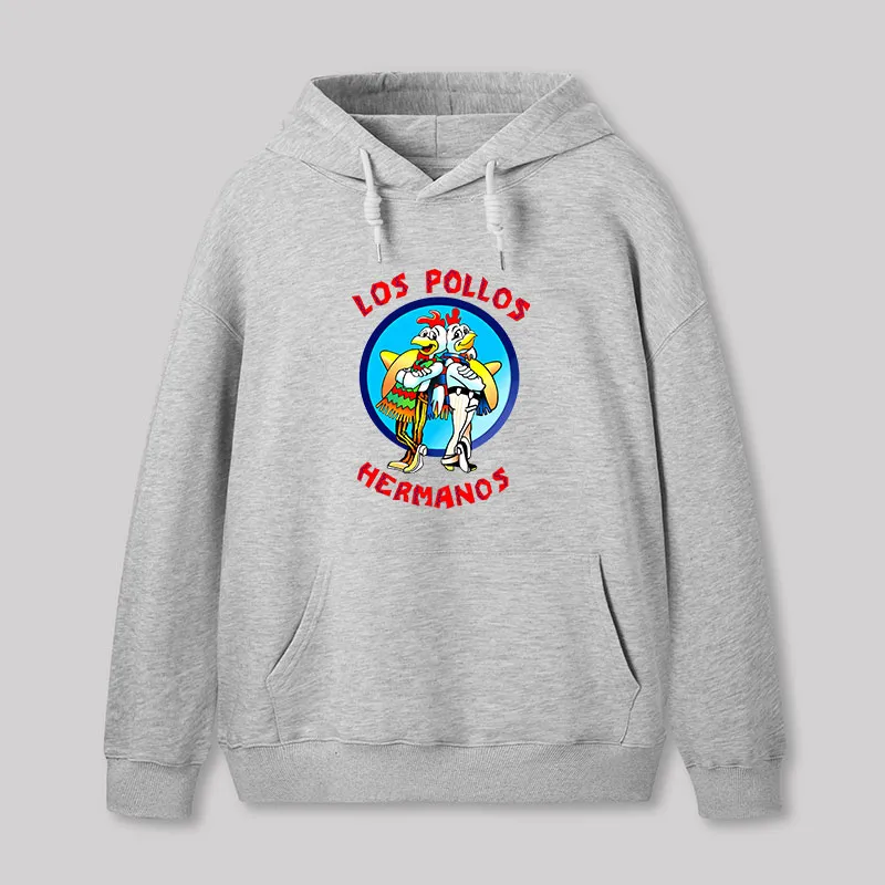 Los Pollos Hermanos Hoodie - Image 4
