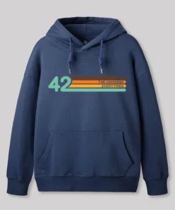 42 Everthing Hoodie