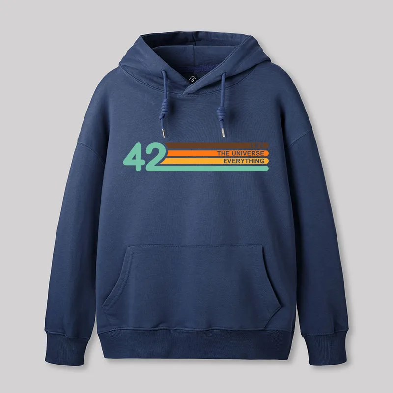 42 Everthing Hoodie