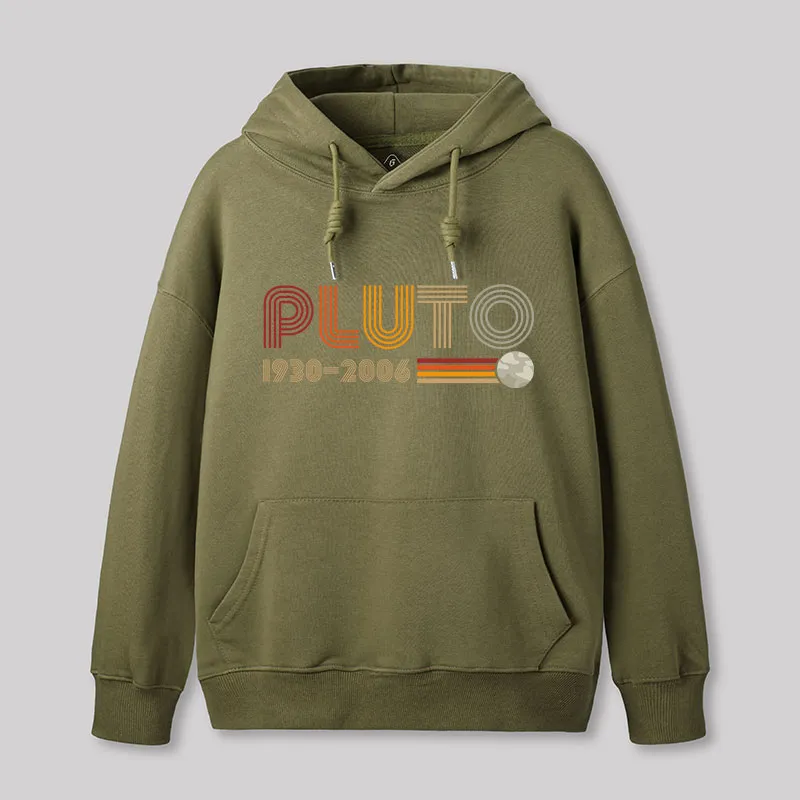 PLUTO Hoodie - Image 3