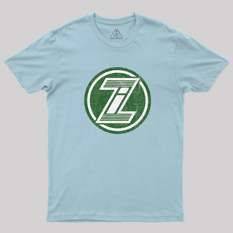 Max Zorin Essential Geek T-Shirt - Image 9