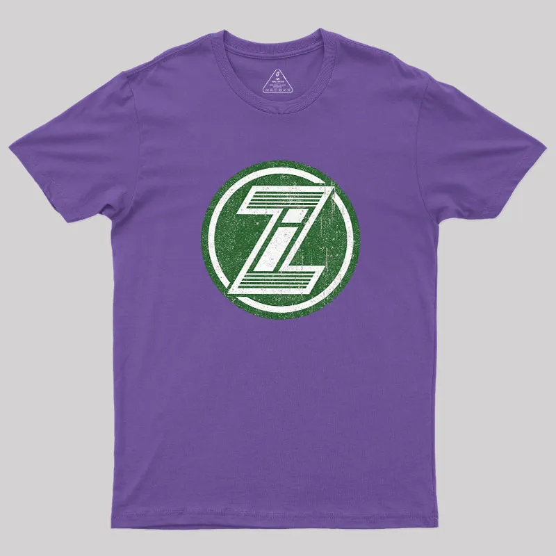 Max Zorin Essential Geek T-Shirt - Image 8