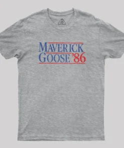 Flyboys for President Geek T-Shirt