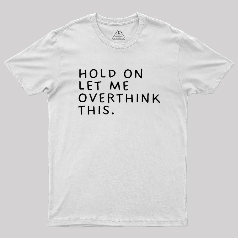 Mens Funny Geek T-Shirt - Image 11