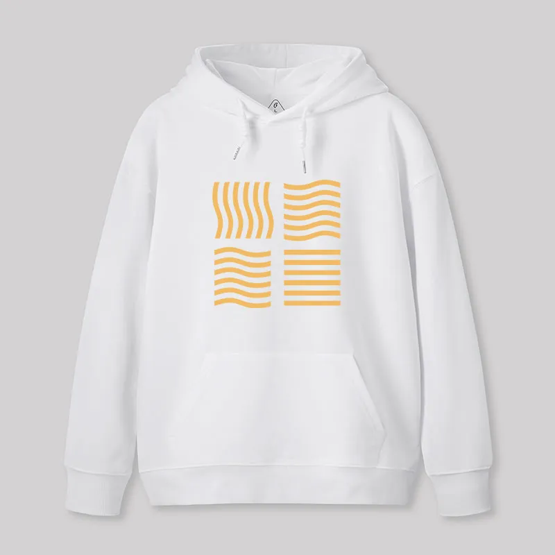 Elemental Stones Geek Hoodie - Image 4