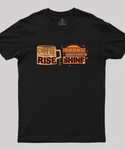 Elixirs of Life Geek T-Shirt