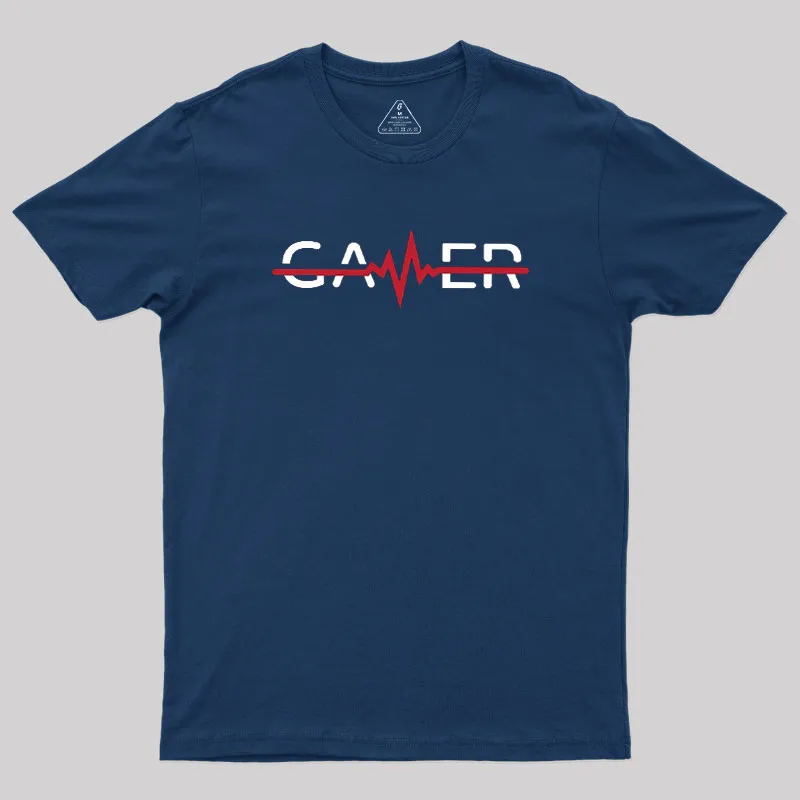 GAMING Geek T-Shirt
