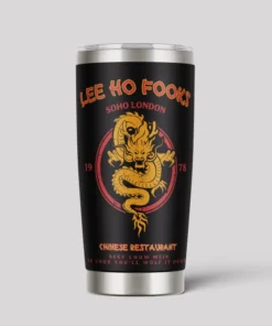 Lee Ho Fooks New 20oz Tumbler