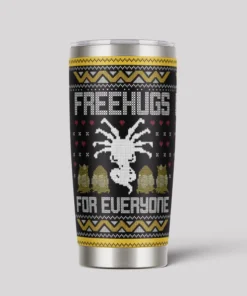 Free Hugs New 20oz Tumbler