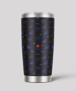 Signal Survival New 20oz Tumbler