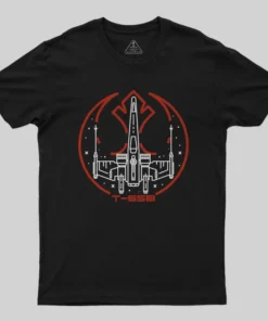 T-65B Starfighter T-Shirt