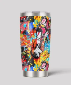 Davie Rock 20oz tumbler