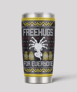 Free Hugs For Everyone 20oz Tumbler