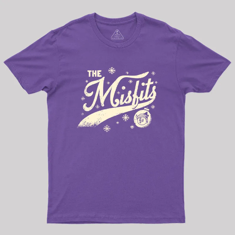 The Misfits Geek T-Shirt - Image 6