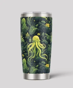 Cthulhu 20oz Tumbler