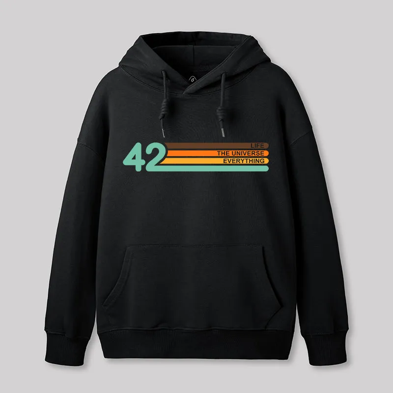 42 Everthing Hoodie - Image 2
