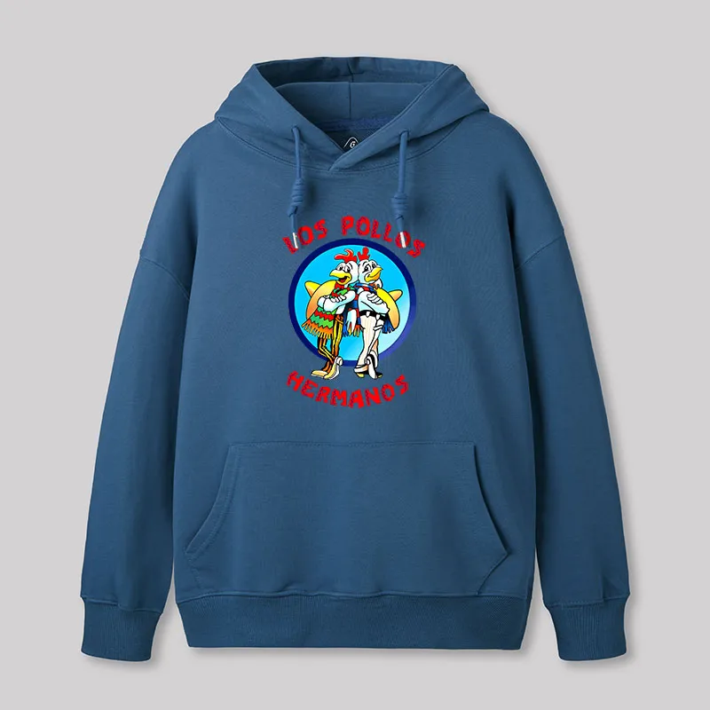 Los Pollos Hermanos Hoodie - Image 2