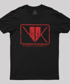 Voight Kampf Essential Geek T-Shirt
