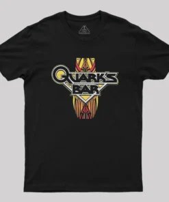 Galaxy Bar Geek T-Shirt