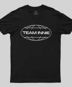 Team Innie Geek T-Shirt