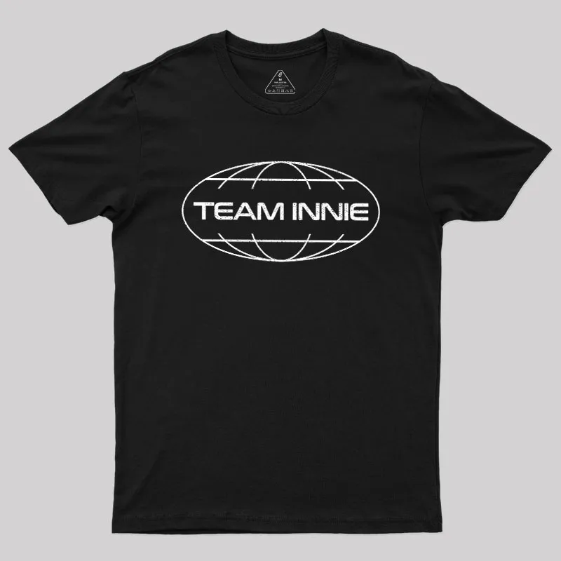 Team Innie Geek T-Shirt