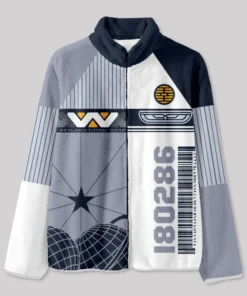 Weyland Fleece Jacket