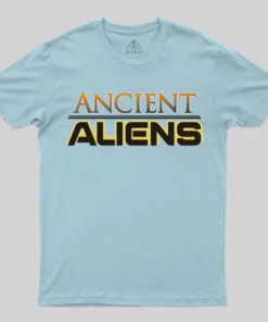 Ancient Aliens T-Shirt