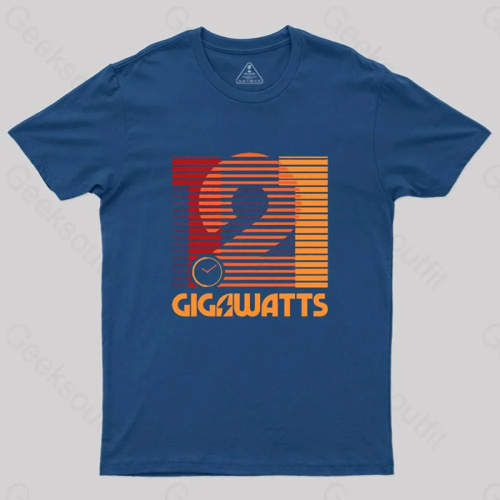 1.21 Gigawatts T-Shirt - Image 2