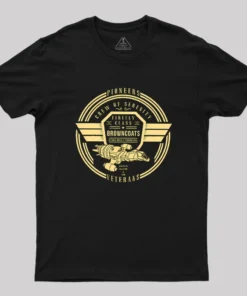 Crew Of Serenity Firefly Geek T-Shirt