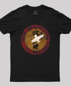 I Ain't Goin Back Geek T-Shirt