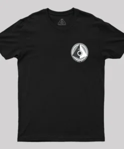 ONI Classic Geek T-Shirt