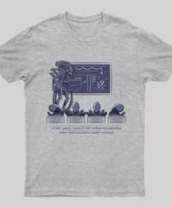 Demoralized Aliens T-Shirt