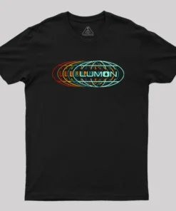 Retro Industry Geek T-Shirt