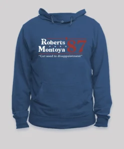 Inconceivable Vote Hoodie