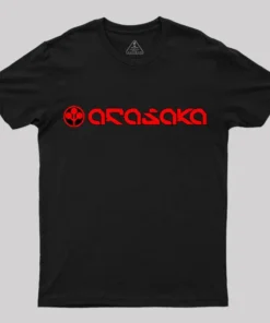 Arasaka 2.0 T-Shirt