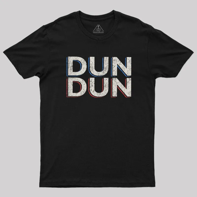 vintage SVU #609 Geek T-Shirt - Image 2