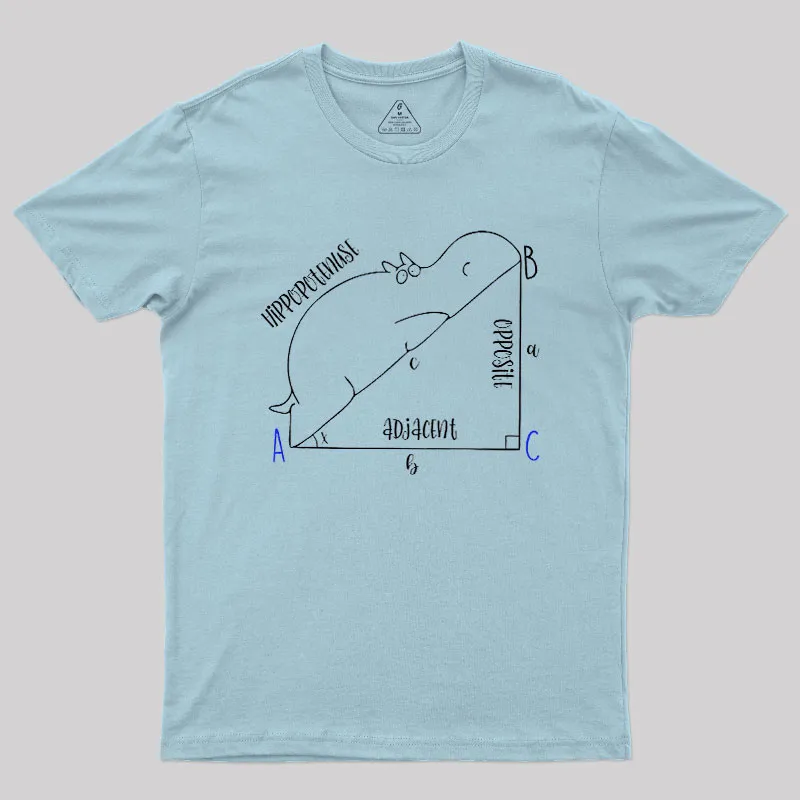 Interesting Math Geek T-Shirt - Image 10