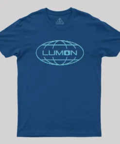 Lumon Industries Geek T-Shirt
