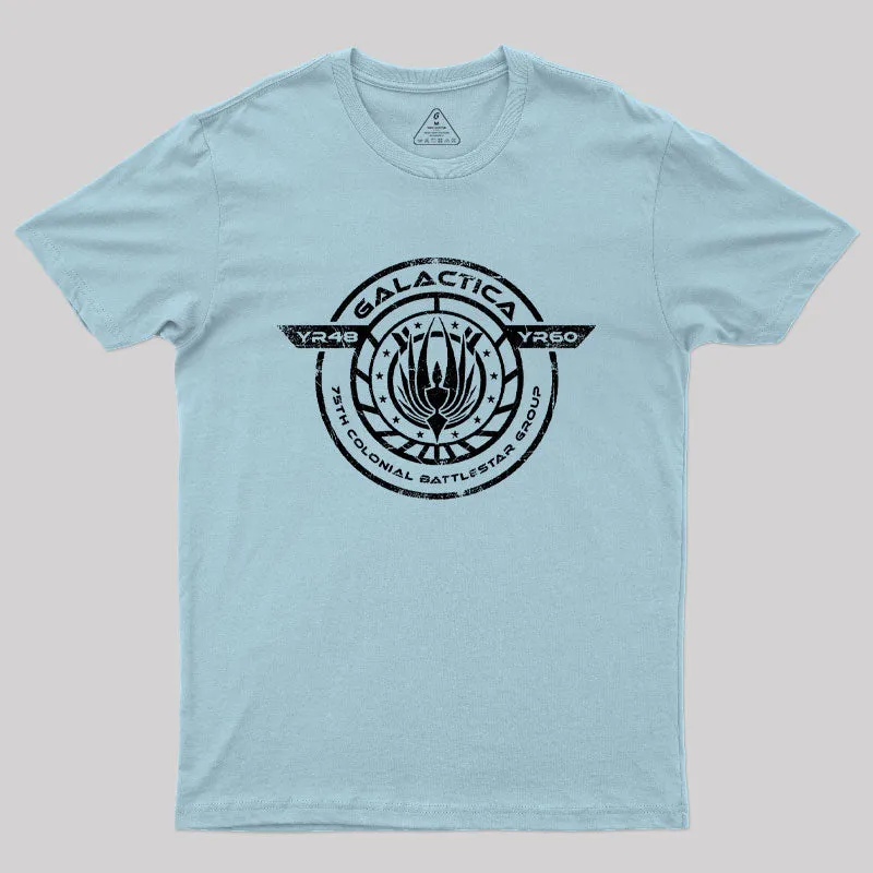 Not Normal Geek T-Shirt - Image 10