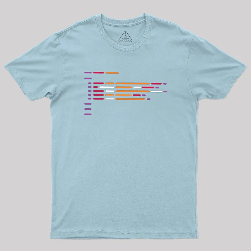 Coder Geek T-Shirt - Image 6