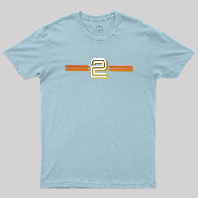 Beebthings BBC 2 Geek T-Shirt - Image 8