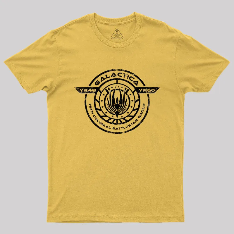 Not Normal Geek T-Shirt - Image 7