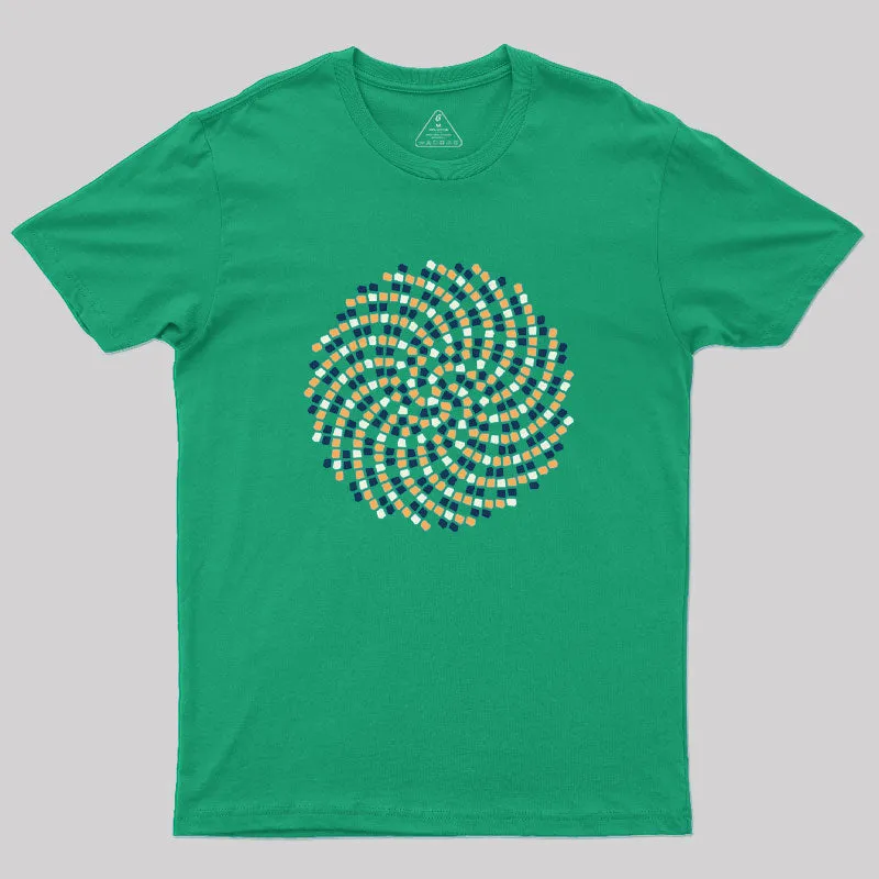 Fibonacci Modulus T-Shirt - Image 10