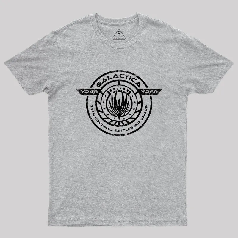 Not Normal Geek T-Shirt - Image 4