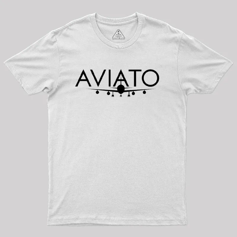 Aviato Classic T-Shirt - Image 11
