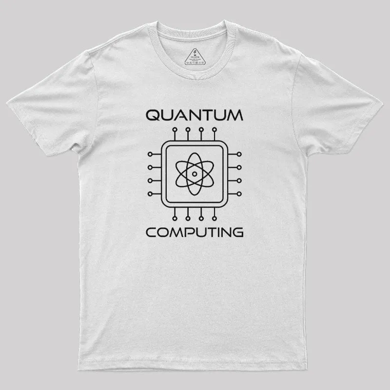 Quantum Computing T-Shirt - Image 11