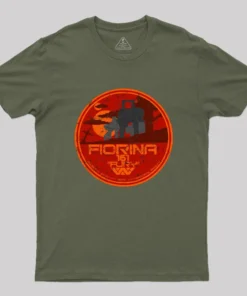 Alternative view of Fiorina 161 T-Shirt
