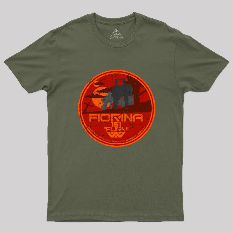 Fiorina 161 T-Shirt - Image 2