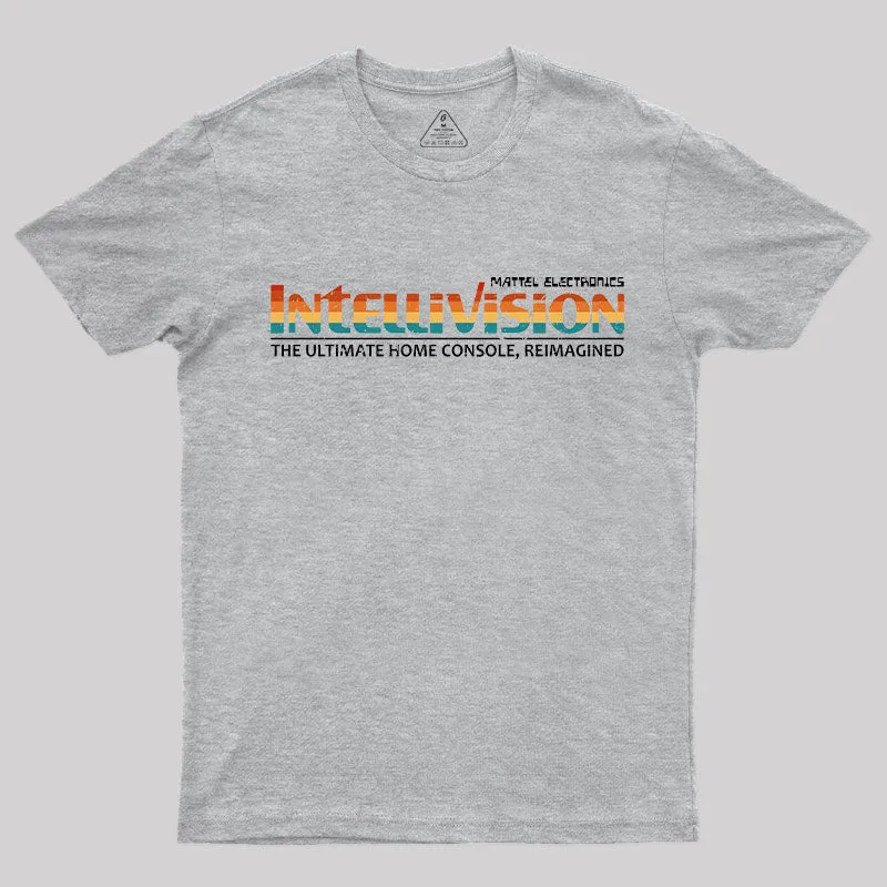 Intellivision 1979 T-Shirt - Image 10